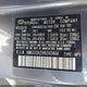 KM8J33A25HU343464 2017 Hyundai Tucson Limited auction photo thumbnail 9