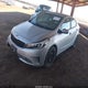 3KPFK4A70HE012756 2017 Kia Forte Lx auction photo thumbnail 2