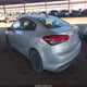 3KPFK4A70HE012756 2017 Kia Forte Lx auction photo thumbnail 3