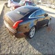 SAJWA1CB6BLV07207 2011 Jaguar Xj auction photo thumbnail 4