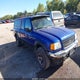 1FTZR45EX3TA35382 2003 Ford Ranger Edge/Xlt auction photo thumbnail 1