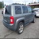1C4NJRFB6CD523794 2012 Jeep Patriot Latitude auction photo thumbnail 4