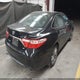 4T1BF1FK5HU398053 2017 Toyota Camry Se auction photo thumbnail 4