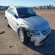 1FAHP2DW8BG143044 2011 Ford Taurus Se auction photo thumbnail 1