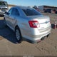 1FAHP2DW8BG143044 2011 Ford Taurus Se auction photo thumbnail 3