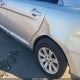 1FAHP2DW8BG143044 2011 Ford Taurus Se auction photo thumbnail 6