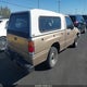 JAACL11E2K7205910 1989 Isuzu Conventional Short Bed auction photo thumbnail 4