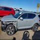 YV4L12UJXS2598076 2025 Volvo Xc40 B5 Core Bright Theme auction photo thumbnail 15