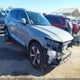 YV4L12UJXS2598076 2025 Volvo Xc40 B5 Core Bright Theme auction photo thumbnail 1