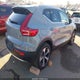 YV4L12UJXS2598076 2025 Volvo Xc40 B5 Core Bright Theme auction photo thumbnail 4