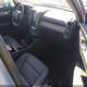 YV4L12UJXS2598076 2025 Volvo Xc40 B5 Core Bright Theme auction photo thumbnail 5