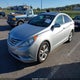 5NPEC4AC4DH610733 2013 Hyundai Sonata Se auction photo thumbnail 2