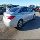5NPEC4AC4DH610733 2013 Hyundai Sonata Se auction photo thumbnail 4