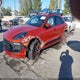 WP1AA2A56PLB11974 2023 Porsche Macan T auction photo thumbnail 2