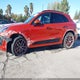 WP1AA2A56PLB11974 2023 Porsche Macan T auction photo thumbnail 6