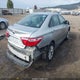 4T4BF1FK8FR451363 2015 Toyota Camry Le auction photo thumbnail 4