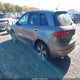 5J8TB18527A017661 2007 Acura Rdx auction photo thumbnail 3