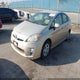JTDKN3DU7B0258317 2011 Toyota Prius Two auction photo thumbnail 2