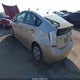 JTDKN3DU7B0258317 2011 Toyota Prius Two auction photo thumbnail 3