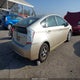 JTDKN3DU7B0258317 2011 Toyota Prius Two auction photo thumbnail 4
