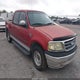 1FTRW07611KC42625 2001 Ford F150 Supercrew auction photo thumbnail 1