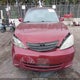 4T1BE32K24U266804 2004 Toyota Camry Le auction photo thumbnail 12