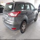 1FMCU0F79GUB43906 2016 Ford Escape S auction photo thumbnail 4