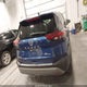 JN8AT3BB3MW205783 2021 Nissan Rogue Sv Intelligent Awd auction photo thumbnail 17