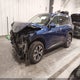 JN8AT3BB3MW205783 2021 Nissan Rogue Sv Intelligent Awd auction photo thumbnail 2