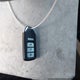 3HGGK5H87KM746480 2019 Honda Fit Ex auction photo thumbnail 11