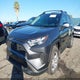 JTMMWRFV4RD264657 2024 Toyota Rav4 Hybrid Le auction photo thumbnail 2