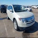 2FMDK39C27BA93800 2007 Ford Edge Sel Plus auction photo thumbnail 1