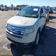 2FMDK39C27BA93800 2007 Ford Edge Sel Plus auction photo thumbnail 2