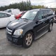 4JGBF71EX7A174782 2007 Mercedes-Benz Gl 450 4Matic auction photo thumbnail 2
