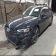 WAULDAF80SN011541 2025 Audi A8 L 55 Tfsi Quattro Tiptronic auction photo thumbnail 2