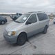 4T3ZF19C22U437473 2002 Toyota Sienna Ce auction photo thumbnail 2