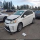 JTDKN3DU9B5369194 2011 Toyota Prius Two auction photo thumbnail 2