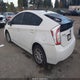 JTDKN3DU9B5369194 2011 Toyota Prius Two auction photo thumbnail 3