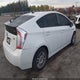 JTDKN3DU9B5369194 2011 Toyota Prius Two auction photo thumbnail 4