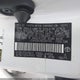 JTDKN3DU9B5369194 2011 Toyota Prius Two auction photo thumbnail 9