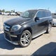 4JGDF7DE6FA552454 2015 Mercedes-Benz Gl 550 4Matic auction photo thumbnail 2