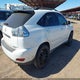2T2GK31U88C056096 2008 Lexus Rx 350 auction photo thumbnail 4
