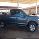 1FTEX1C86FKE58860 2015 Ford F-150 Xlt auction photo thumbnail 12