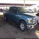 1FTEX1C86FKE58860 2015 Ford F-150 Xlt auction photo thumbnail 1