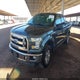 1FTEX1C86FKE58860 2015 Ford F-150 Xlt auction photo thumbnail 2