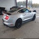 1FA6P8TH9J5105541 2018 Ford Mustang Ecoboost auction photo thumbnail 4