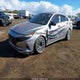 5NPLL4AG2MH037423 2021 Hyundai Elantra Se auction photo thumbnail 2