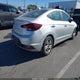 5NPD84LF3KH476220 2019 Hyundai Elantra Value Edition auction photo thumbnail 4