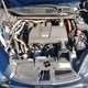 7FART6H9XLE024126 2020 Honda Cr-V Hybrid Touring auction photo thumbnail 10