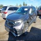 7FART6H9XLE024126 2020 Honda Cr-V Hybrid Touring auction photo thumbnail 2